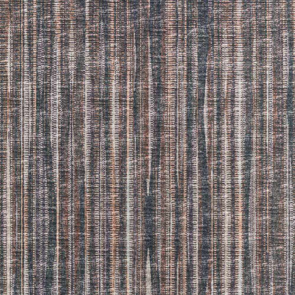 10' X 14' Brown Ombre Tufted Handmade Area Rug - Homeroots - Flyclothing LLC
