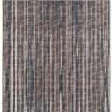 9' X 12' Brown Ombre Tufted Handmade Area Rug - Homeroots - Flyclothing LLC