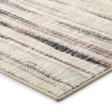 2' X 3' Ivory Ombre Tufted Handmade Area Rug - Homeroots