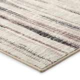 3' X 8' Ivory Ombre Tufted Handmade Runner Rug - Homeroots - Flyclothing LLC
