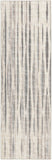 3' X 8' Ivory Ombre Tufted Handmade Runner Rug - Homeroots - Flyclothing LLC