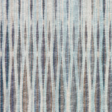 10' X 14' Blue Ombre Tufted Handmade Area Rug - Homeroots