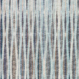 8' X 10' Blue Ombre Tufted Handmade Area Rug - Homeroots - Flyclothing LLC