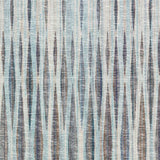 9' X 12' Blue Ombre Tufted Handmade Area Rug - Homeroots - Flyclothing LLC