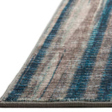 3' X 5' Brown Ombre Tufted Handmade Area Rug - Homeroots - Flyclothing LLC