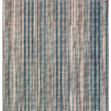 9' X 12' Brown Ombre Tufted Handmade Area Rug - Homeroots - Flyclothing LLC