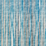 10' X 14' Blue Ombre Tufted Handmade Area Rug - Homeroots