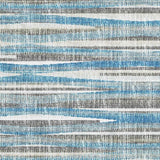 2' X 3' Blue Ombre Tufted Handmade Area Rug - Homeroots - Flyclothing LLC