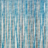 9' X 12' Blue Ombre Tufted Handmade Area Rug - Homeroots - Flyclothing LLC