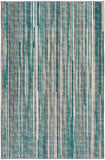 8' X 10' Blue Ombre Tufted Handmade Area Rug - Homeroots - Flyclothing LLC