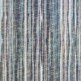 10' X 14' Purple Ombre Tufted Handmade Area Rug - Homeroots