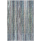 3' X 5' Purple Ombre Tufted Handmade Area Rug - Homeroots - Flyclothing LLC