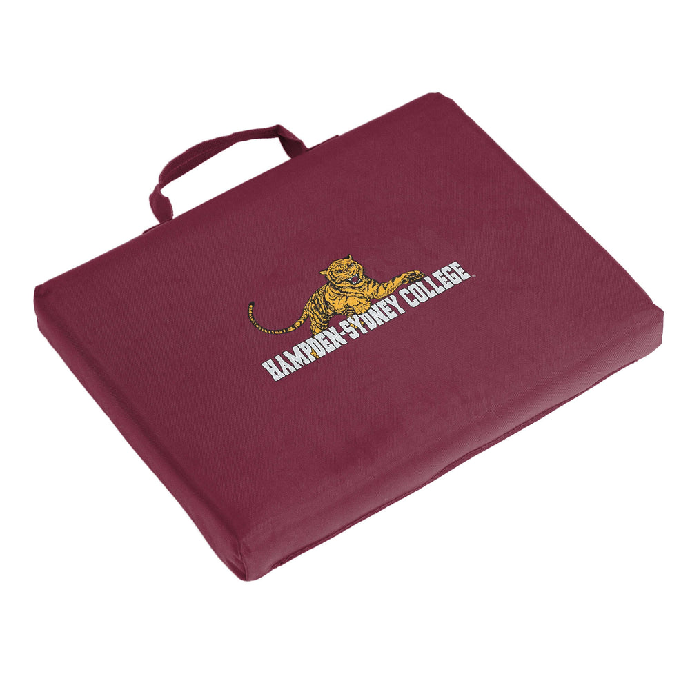 Hampden-Sydney Bleacher Cushion - Logo Brands - Flyclothing LLC