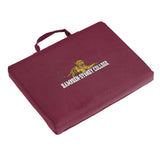 Hampden-Sydney Bleacher Cushion - Logo Brands - Flyclothing LLC