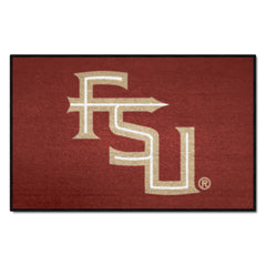 Florida State Seminoles Starter Mat Accent Rug - 19in. x 30in. - Florida State