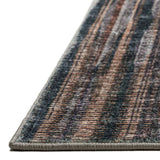 3' X 12' Brown Ombre Tufted Handmade Runner Rug - Homeroots - Flyclothing LLC