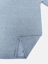 Full Size Quarter Zip Long Sleeve Top - Trendsi - Flyclothing LLC