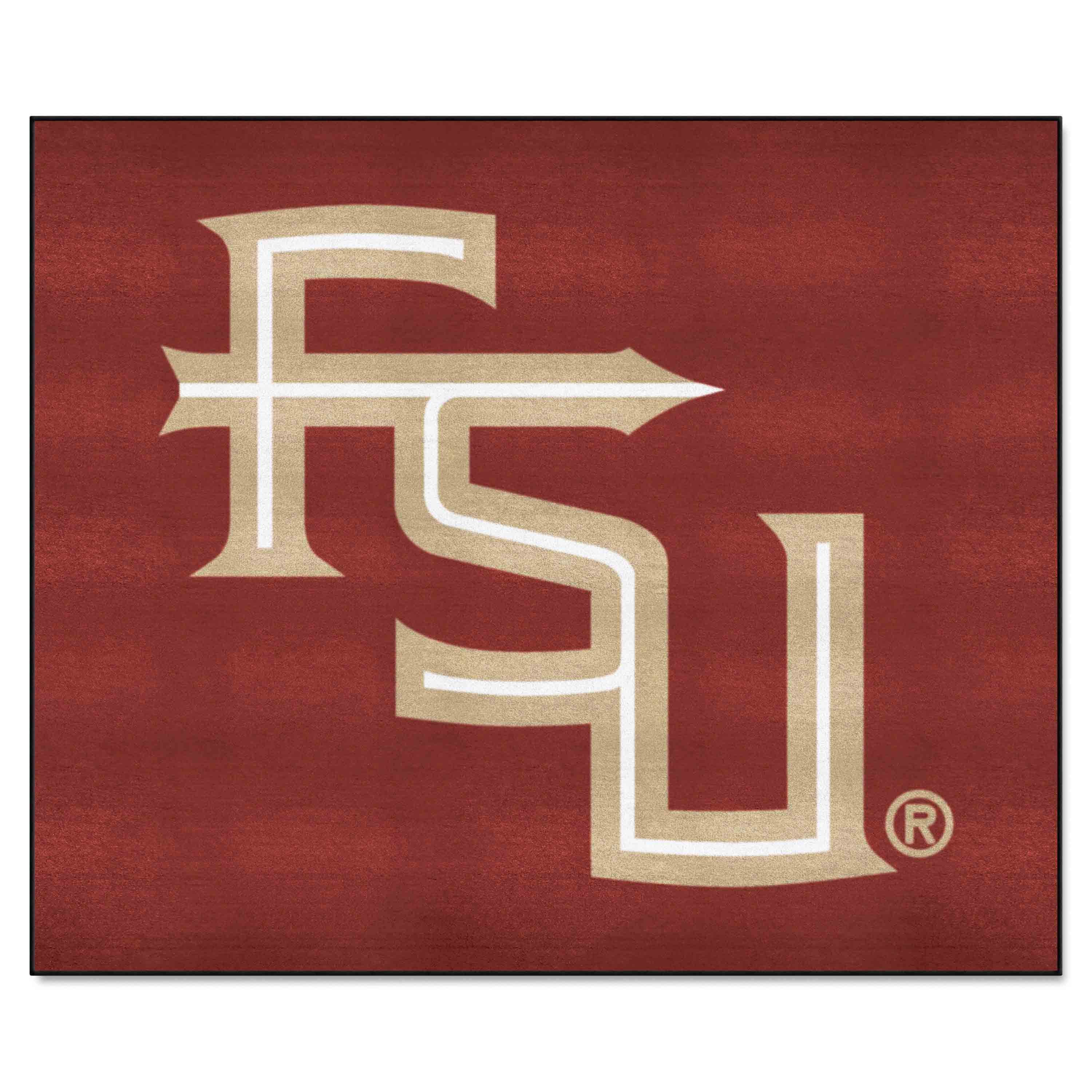 Florida State Seminoles Tailgater Rug - 5ft. x 6ft. - Florida State