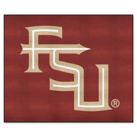 Florida State Seminoles Tailgater Rug - 5ft. x 6ft. - Florida State