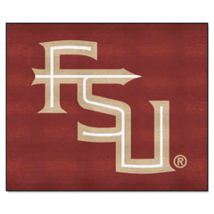 Florida State Seminoles Tailgater Rug - 5ft. x 6ft. - Florida State