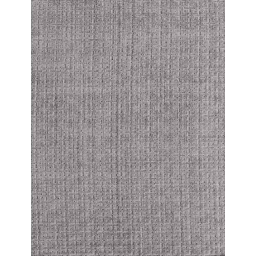 5' X 8' Tan And Charcoal Plaid Cross Hand Loomed Area Rug - Homeroots - Flyclothing LLC