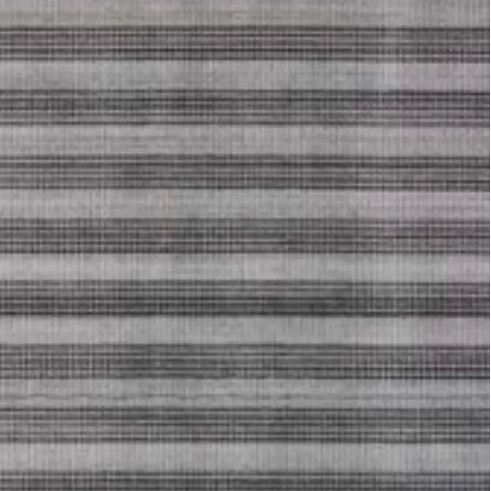 8' X 10' Black And Dark Grey Hand Loomed Area Rug - Homeroots - Flyclothing LLC