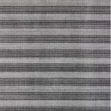 8' X 10' Black And Dark Grey Hand Loomed Area Rug - Homeroots - Flyclothing LLC