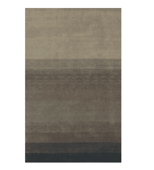 8' X 10' Indigo And Tan Hand Loomed Area Rug - Homeroots - Flyclothing LLC