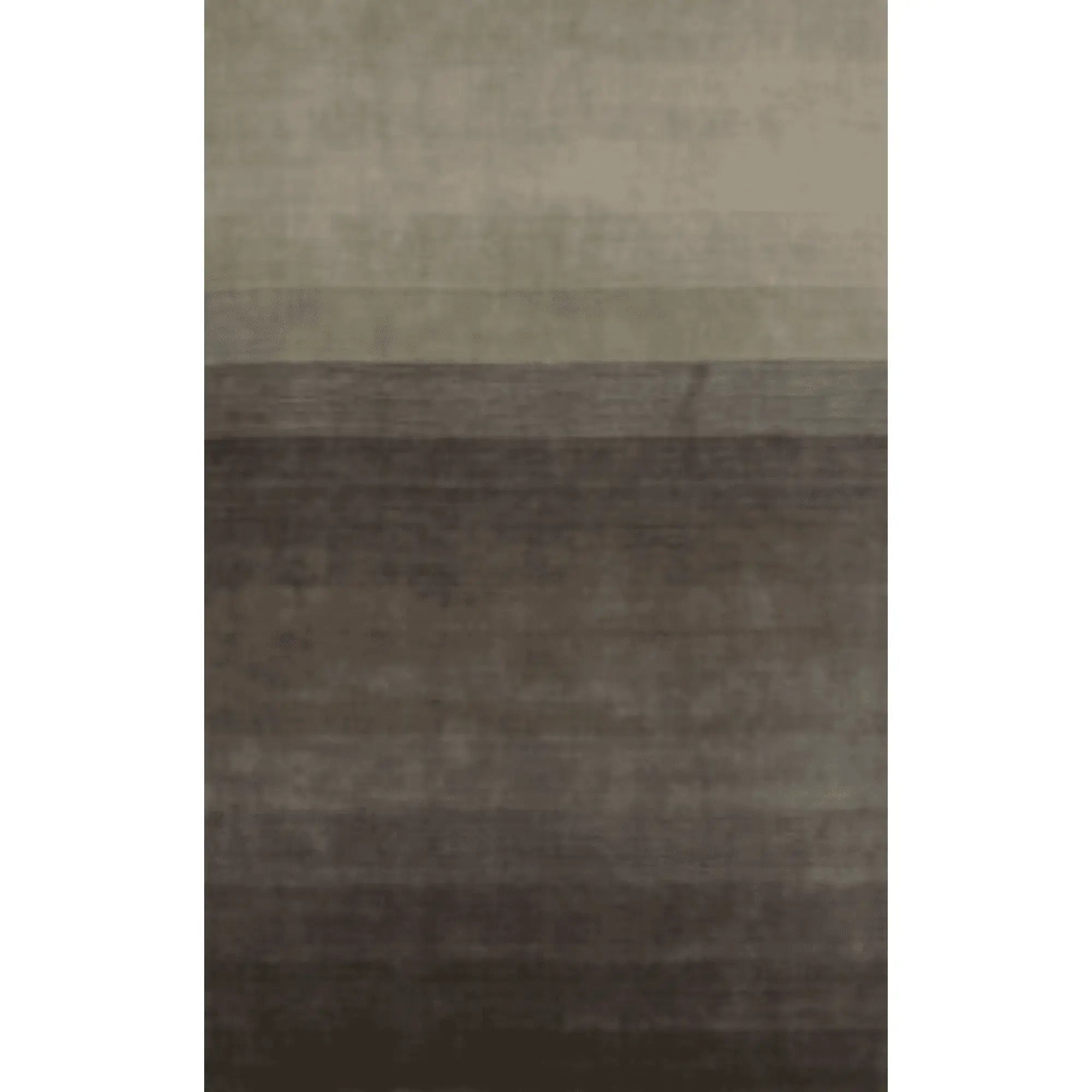 8' X 10' Expresso And Brown Hand Loomed Area Rug - Homeroots - Flyclothing LLC
