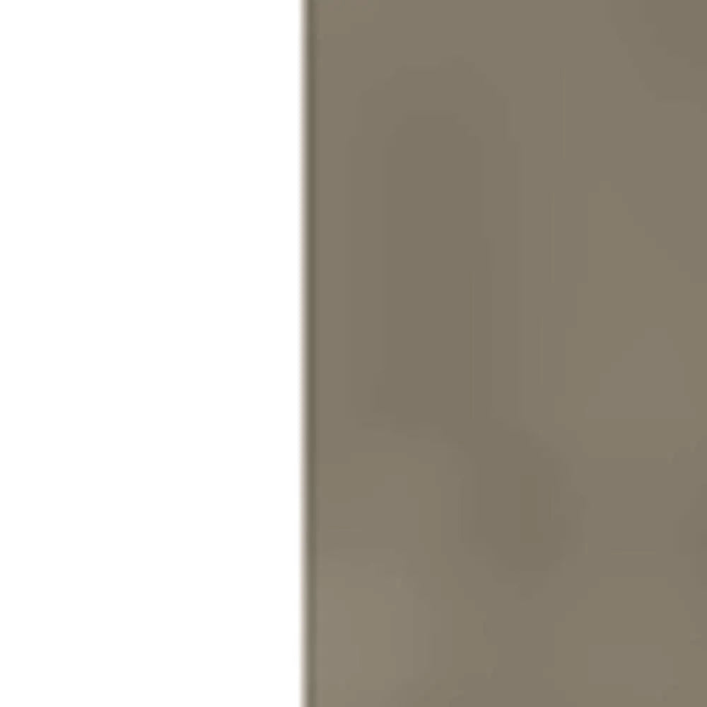 8' X 10' Expresso And Brown Hand Loomed Area Rug - Homeroots - Flyclothing LLC