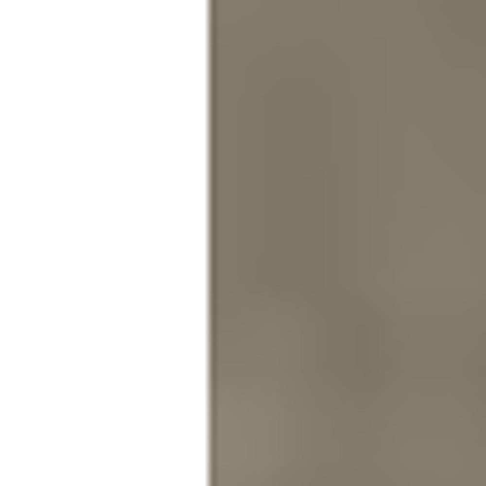 8' X 10' Expresso And Brown Hand Loomed Area Rug - Homeroots - Flyclothing LLC