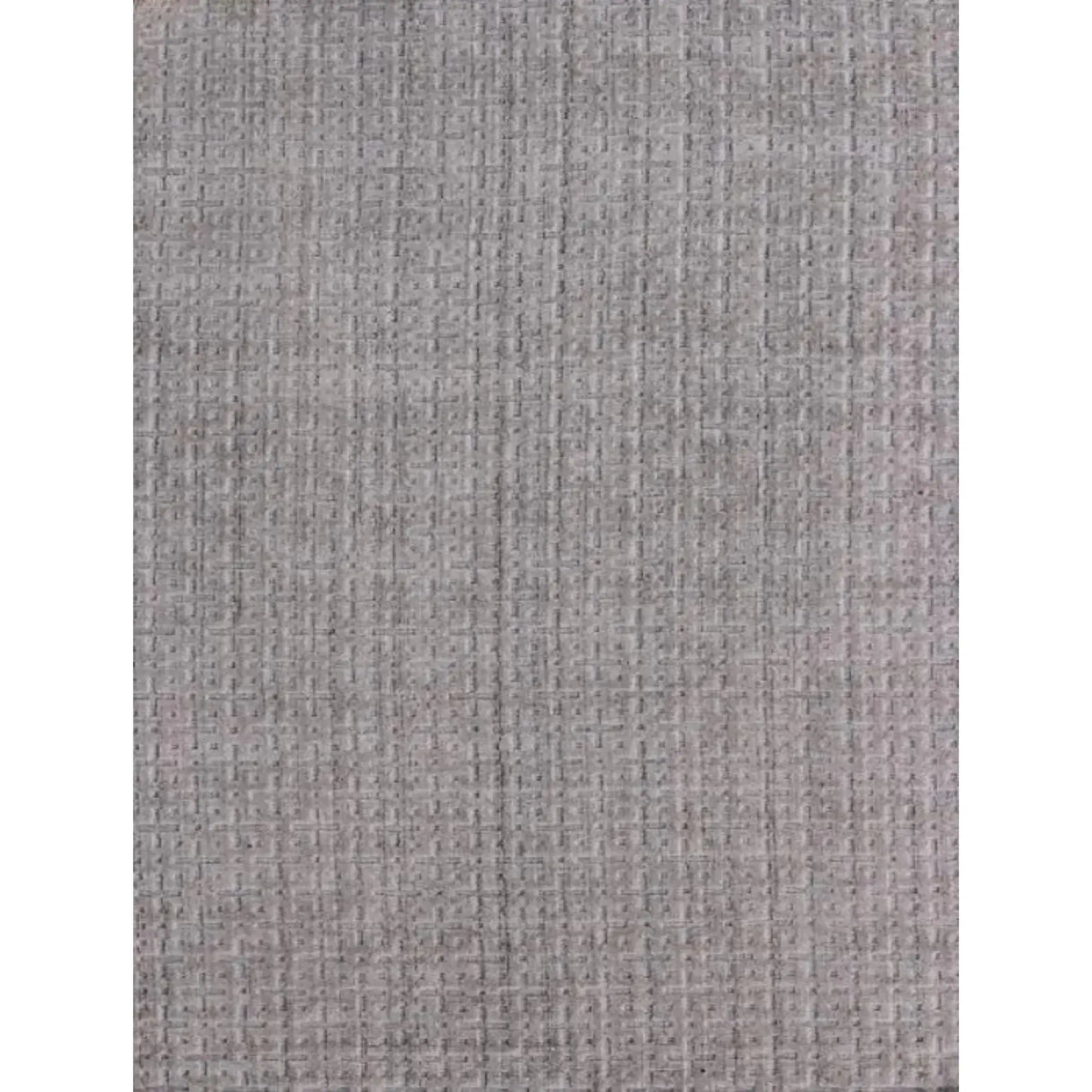 9' X 12' Tan And Charcoal Medallion Hand Loomed Area Rug - Homeroots - Flyclothing LLC