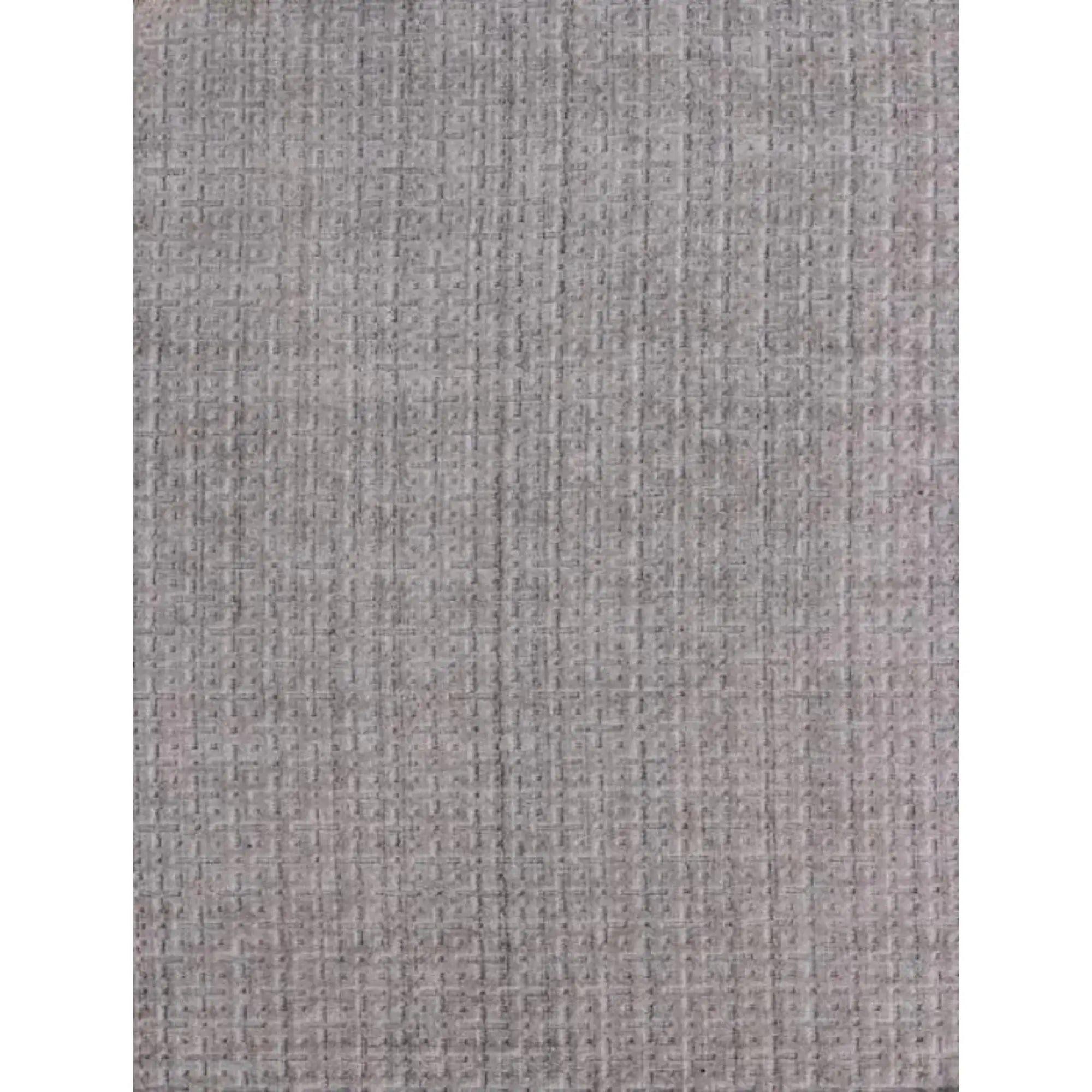 9' X 12' Tan And Charcoal Medallion Hand Loomed Area Rug - Homeroots - Flyclothing LLC