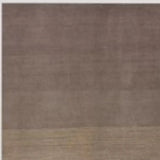 9' X 12' Gold And Rust Hand Loomed Area Rug - Homeroots - Flyclothing LLC