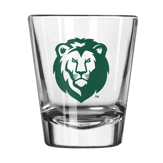 Southeastern Louisiana 2oz Gameday Shot Glass - Logo Brands - Flyclothing LLC