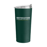 Southeastern Louisiana 20oz Flipside Powder Coat Tumbler - Logo Brands - Flyclothing LLC
