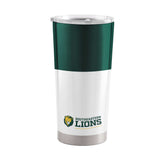 Southeastern Louisiana 20oz Colorblock Stainless Tumbler - Logo Brands - Flyclothing LLC