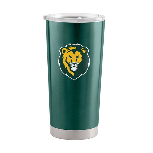 Southeastern Louisiana 20oz Gameday Stainless Tumbler - Logo Brands - Flyclothing LLC