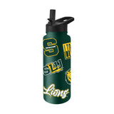 Southeastern Louisiana 34oz Dreamweave Quencher Bottle - Logo Brands - Flyclothing LLC
