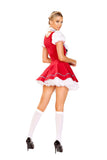 Roma Costume 2pc Beer Wench - Roma Costume - Flyclothing LLC