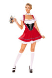 Roma Costume 2pc Beer Wench - Roma Costume - Flyclothing LLC
