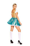 Roma Costume 1pc Beer Girl - Roma Costume - Flyclothing LLC