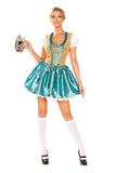 Roma Costume 1pc Beer Girl - Roma Costume - Flyclothing LLC