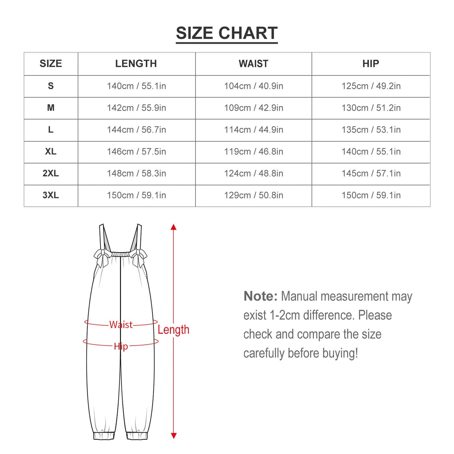 Baha Ranch Pop Western Collage Relaxed Fit Jumpsuit