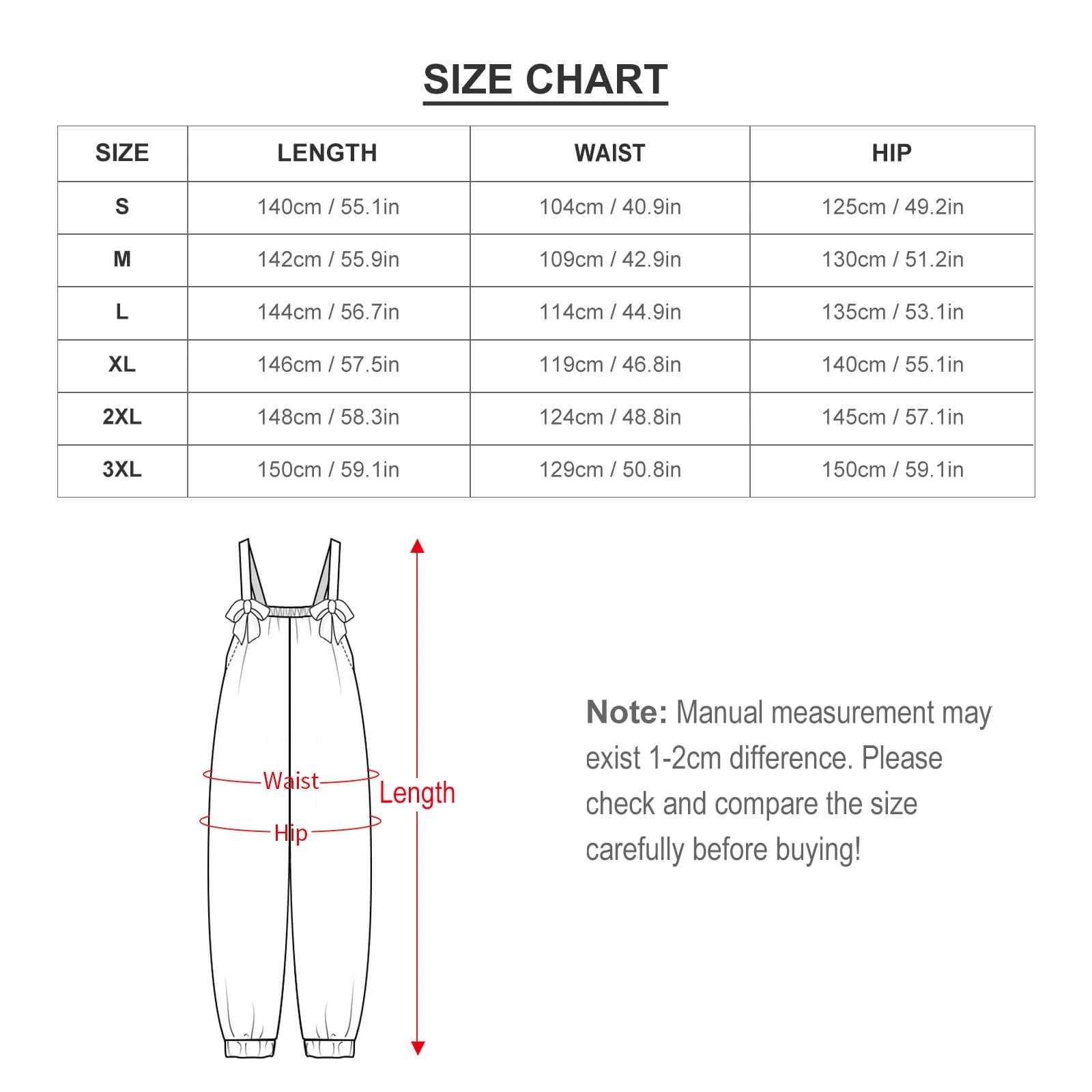 Baha Ranch Pop Western Collage Relaxed Fit Jumpsuit