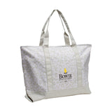 Bowie State Leopard Pattern Tote - Logo Brands - Flyclothing LLC