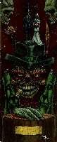 Black Market Art Company Crustulum Monasteriense Print - Black Market Art Company - Flyclothing LLC