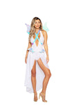 Roma Costume 2pc Glamorous Dragon - Roma Costume - Flyclothing LLC