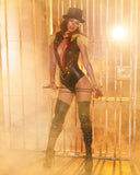 Roma Costume 4976 2pc Beauty Ringmaster - Roma Costume
