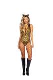 Roma Costume 2pc Innocent Tiger - Roma Costume - Flyclothing LLC